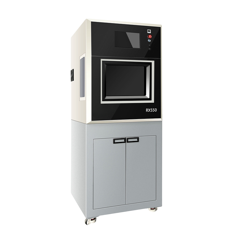 LABVISION RX 550 Milling Center