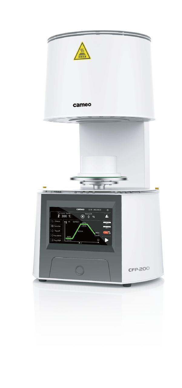 Ceramic sintering furnace Aidite Cameo CFP-200