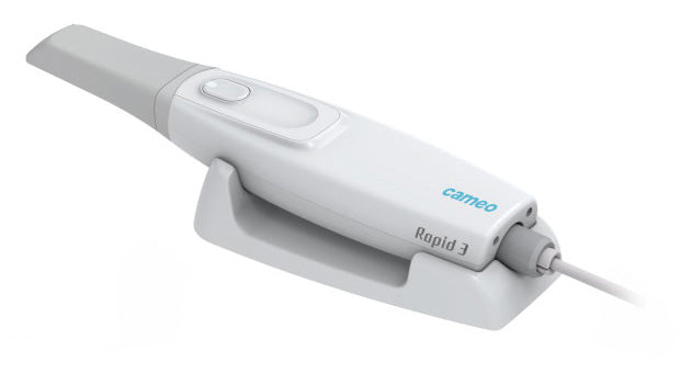 Scaner intraoral Aidite Cameo Rapid 3