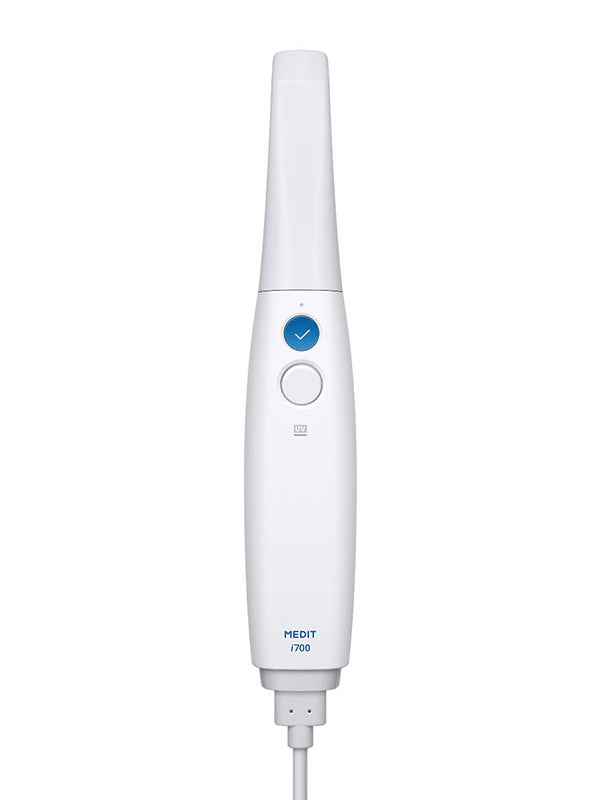 Intraoral scanner Medit i700