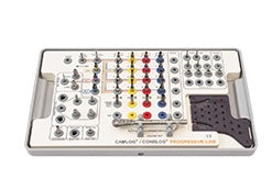 Conelog Progressive sets and kits