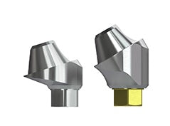 Fusion individualized prosthetics