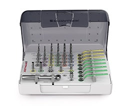 Fusion sets and kits