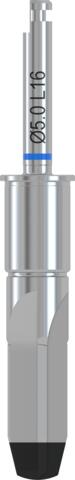 Fusion burs and accessories