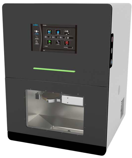 LABVISION NX 350 Dry Mill