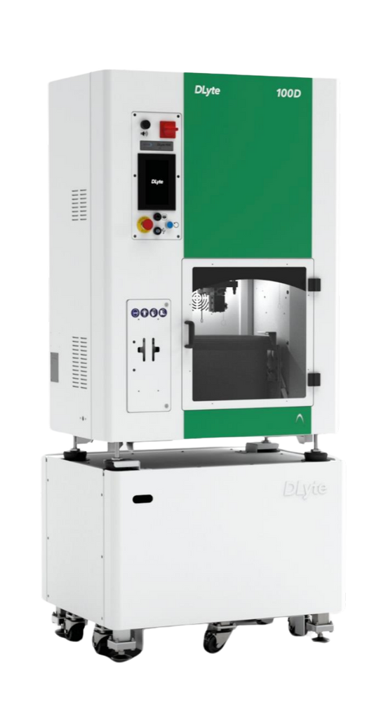Electropolishing Equipment D-lyte 100D