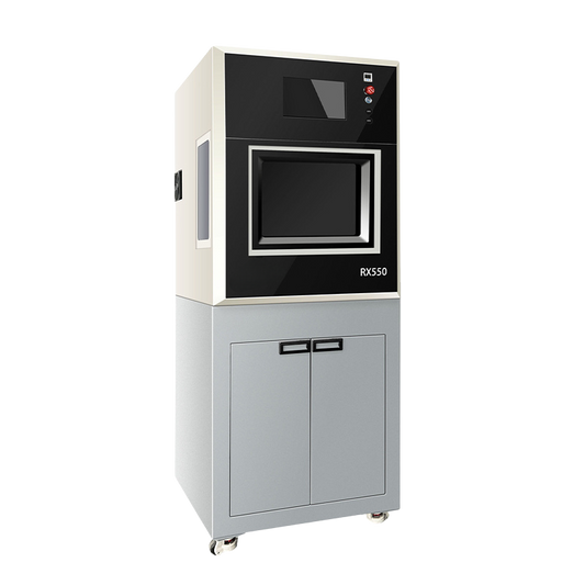 LABVISION RX 550 Milling Center