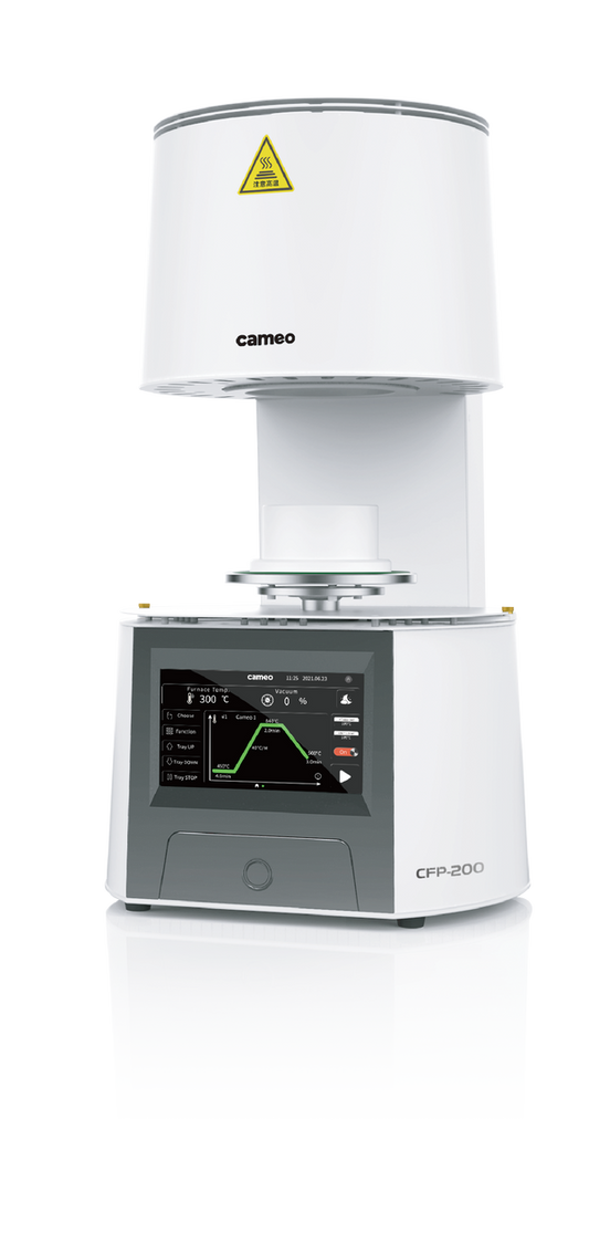Ceramic sintering furnace Aidite Cameo CFP-200