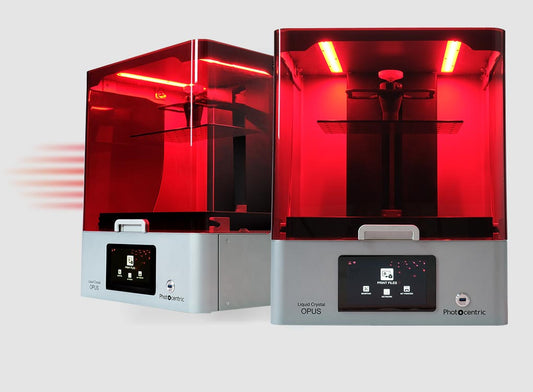3D Printer LCD Photocentric LC Opus