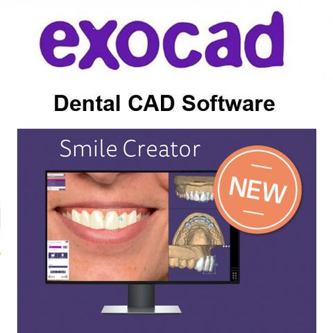 Chairside Smile Creator