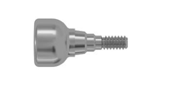 Camlog Isy healing abutment