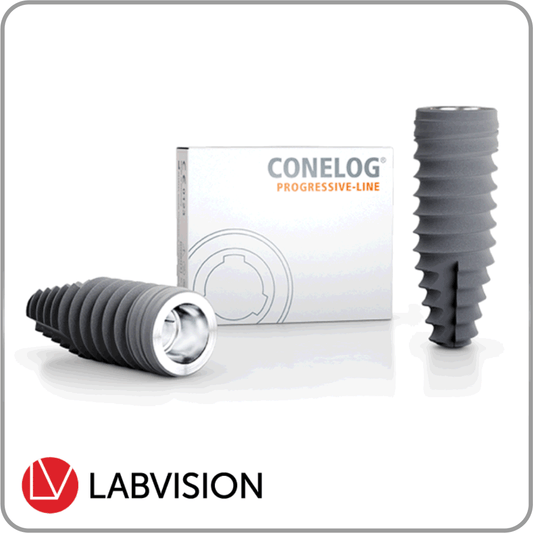 CONELOG® - Progressive Line Implant