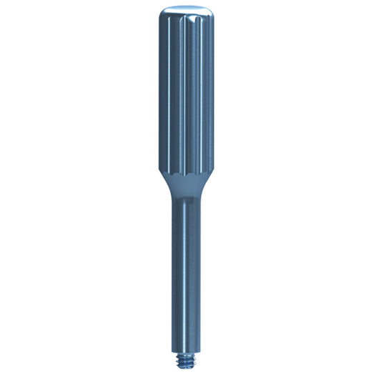 Multi-unit Angled Abutment Carrier (pack of 3)