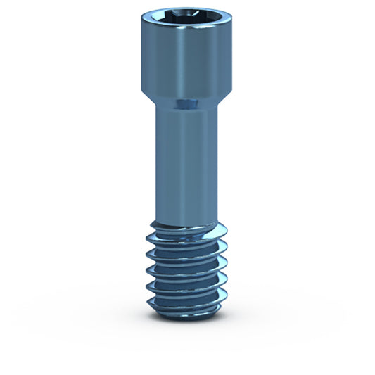 Multi-unit Abutment Screw