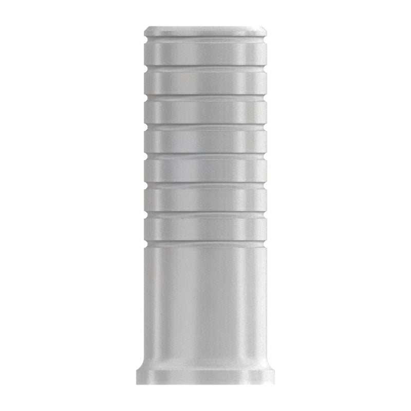 Multi-unit Plastic Custom Castable