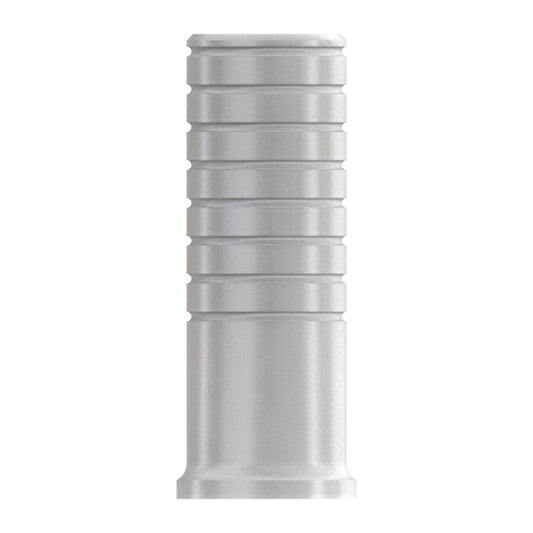 Multi-unit Plastic Custom Castable