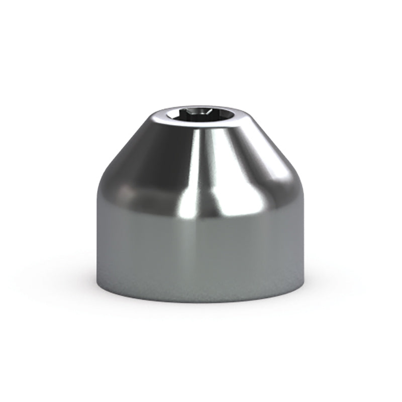 Multi-unit Cover Cap