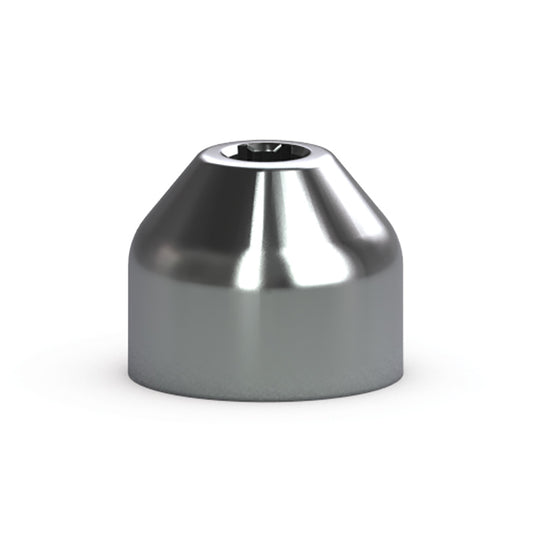 Multi-unit Cover Cap