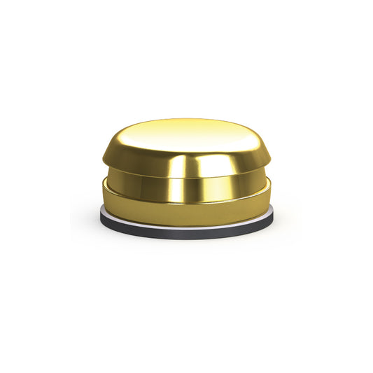Overdenture Increased Angle Housing Cap (2 pack)