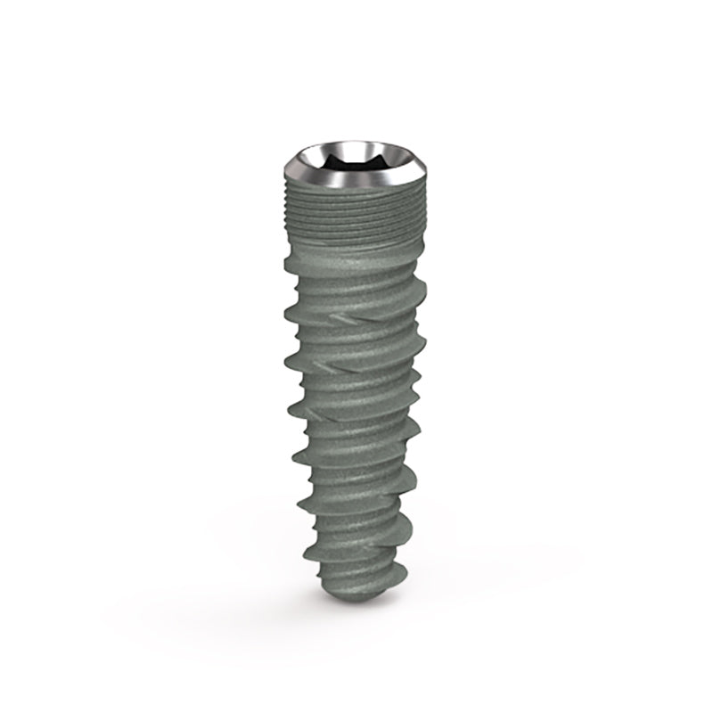 Intra lock FUSION implant