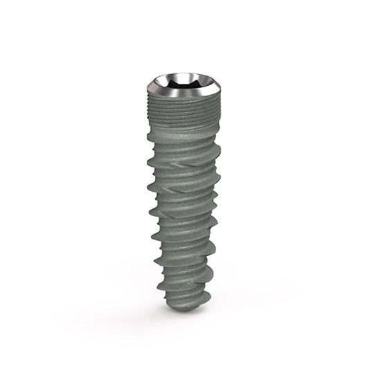 Intra lock FUSION implant