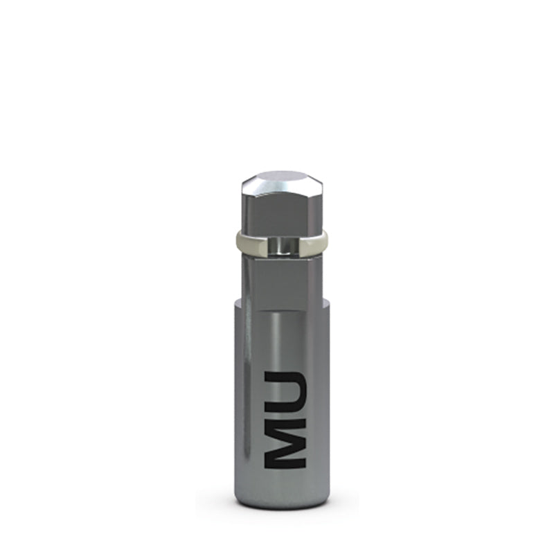 Multi-unit 4mm Square Hex Adapter