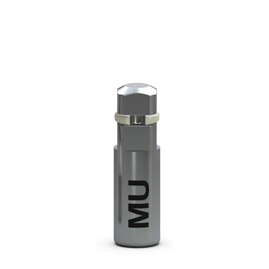 Multi-unit 4mm Square Hex Adapter