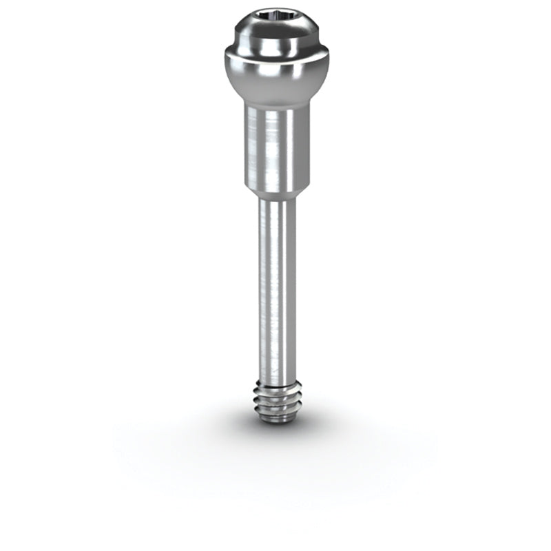 Contour Abutment, Ball-top Screw