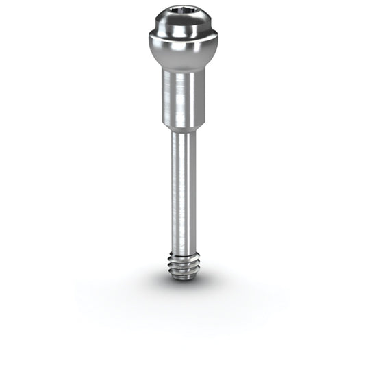 Contour Abutment, Ball-top Screw