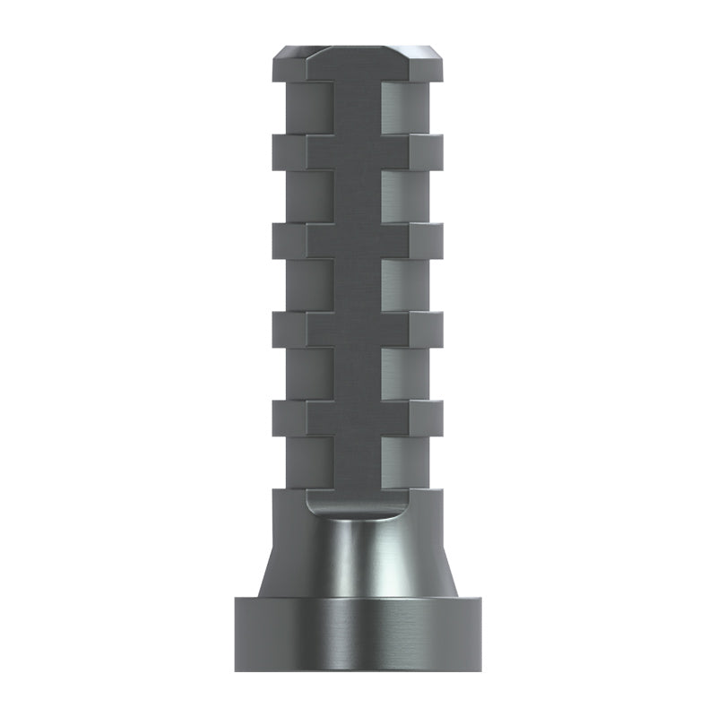Multi-unit Titanium Coping