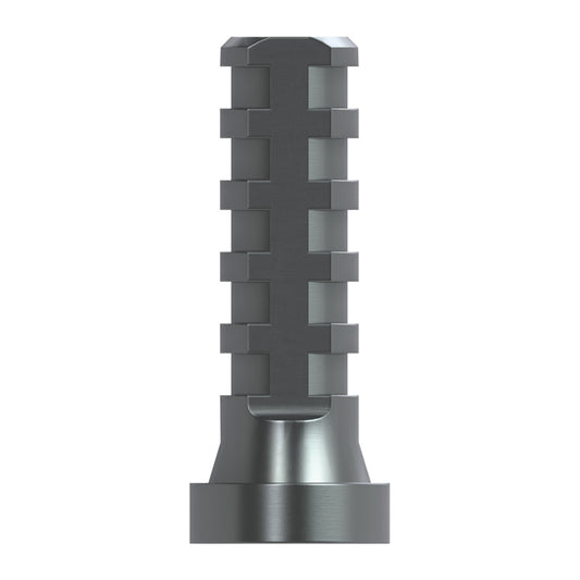 Multi-unit Titanium Coping