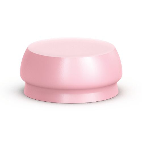 Overdenture Retention Cap Insert (Pink) (Soft) (4 pack)