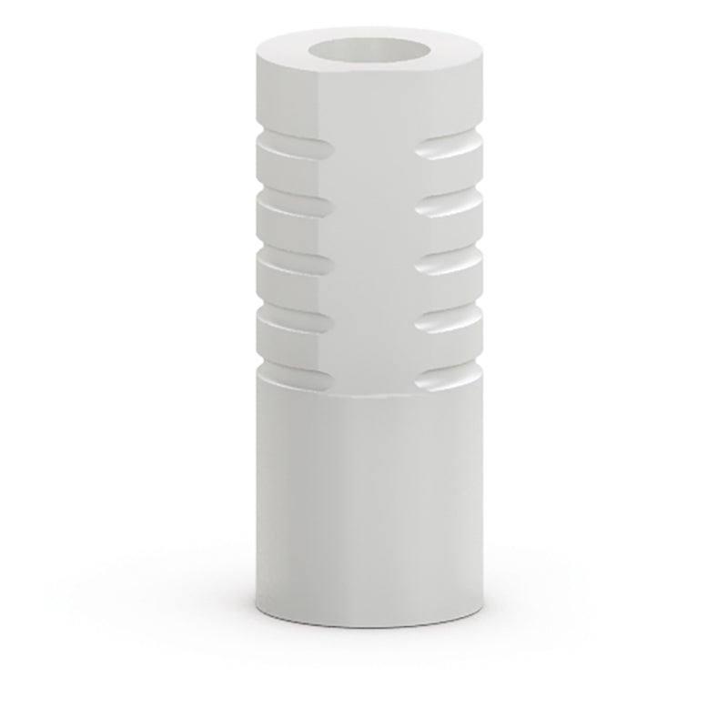 Titanium Base Waxing Sleeve (pack of 3)