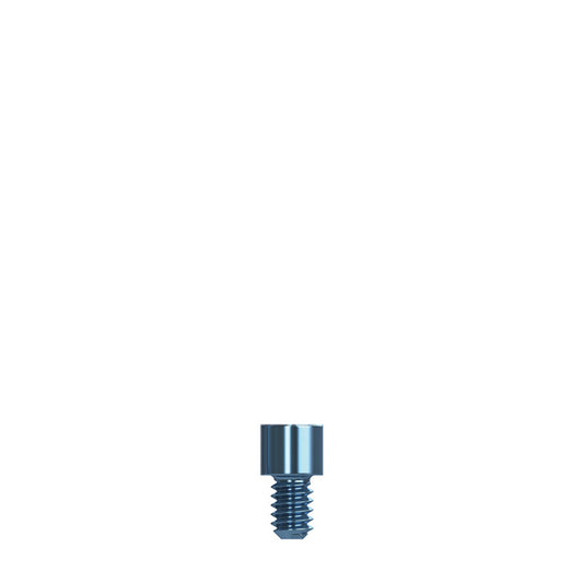 Multi-unit Prosthetic Screw, Short (pack of 5)