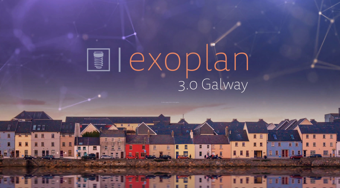Exoplan with guide creator