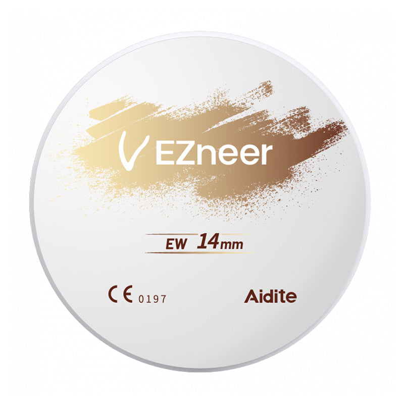 Zirconium Disc Aidite EZneer