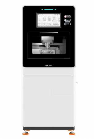 Masina de frezat Jiny JDM5T Pro