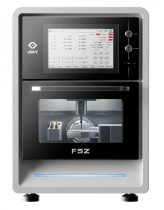 Masina de Frezat Jiny F5Z