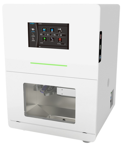 LABVISION NX 350C Wet Mill