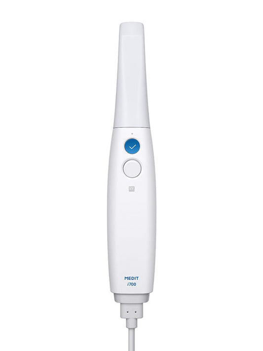 Intraoral scanner Medit i700