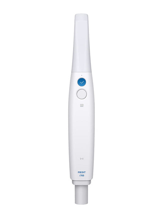 Intraoral scanner Medit i700 wifi