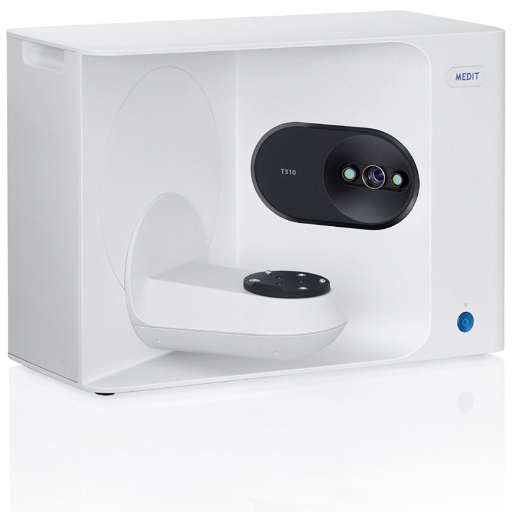 Lab scanner Medit T310