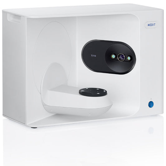 Lab scanner Medit T310