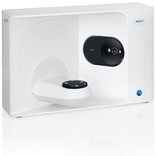 Lab scanner Medit T510