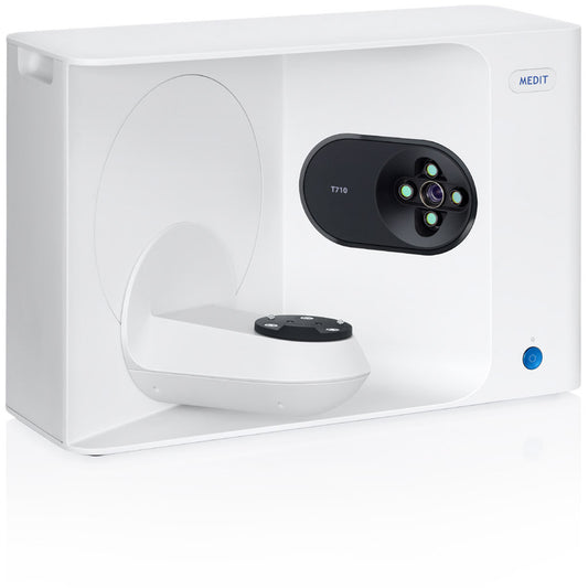 Lab scanner Medit T710