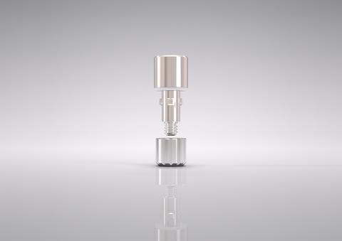 DIM implant analog for CONELOG®, Ø 5.0
