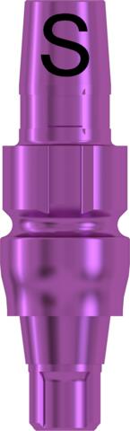 CONELOG® ScanPost for Sirona Scanbody, Ø 4.3