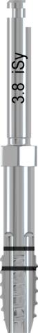 iSy® Tap for Ø 3.8