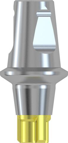 CONELOG® Logfit® abutment Ø 3.8 GH 1.0
