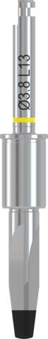 Guide Form drill PROGRESSIVE-LINE, Ø 3.8 , L 13